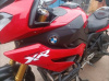 BMW S 1000 XR, 2015 г.