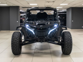 BRP Maverick X RS, 2025 г.