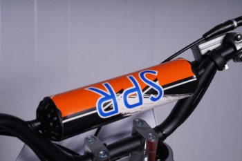 SPRMOTORS Mini Cross L, 2026 г.