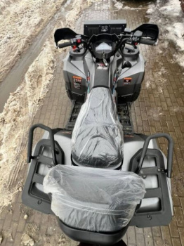 Kugoo K5 MAX, 2026 г.