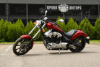 Honda Fury VT 1300, 2017 г.