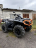 BRP Outlander, 2023 г.
