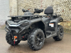 Hisun GUARDIAN 750 L ПТС, 2025 г.