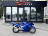 Honda CBR 1100XX, 2002 г.