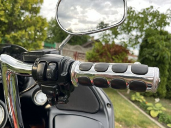 Harley-Davidson Road Glide, 2011 г.