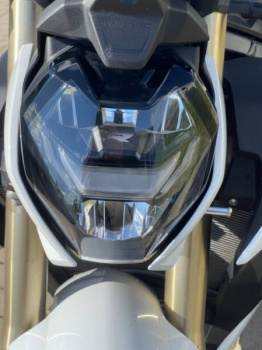 BMW S 1000 R, 2023 г.