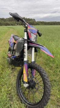 Avantis Enduro 300 Pro/EFI, 2023 г.