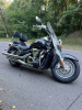 Suzuki Boulevard C109rt, 2008 г.