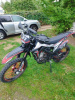 Regulmoto CR-Z 350, 2025 г.