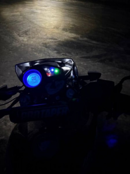 Motoland Enduro, 2025 г.