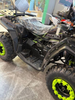 Avantis Hummer 280 Lux L, 2026 г.