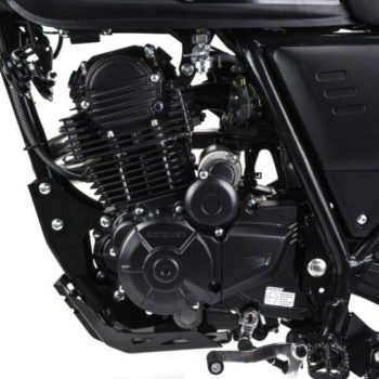 Motoland XR 250, 2023 г.