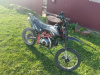Irbis TTR 125, 2011 г.