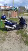 Honda Silver Wing Первое поколение, 2002 г.