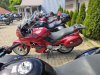 Honda Deauville, 2000 г.