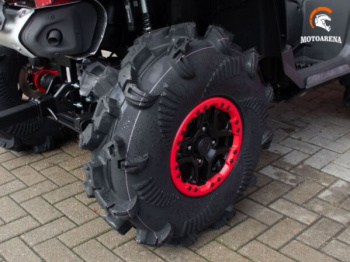 CFMOTO CForce 1000 EPS LTD, 2026 г.