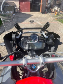 BMW R 1200GS, 2016 г.