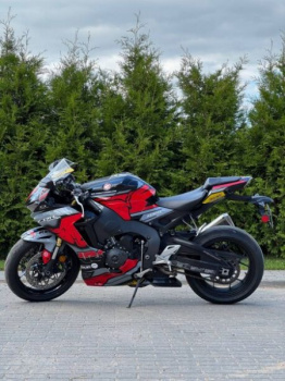 Honda CBR 1000RR, 2024 г.