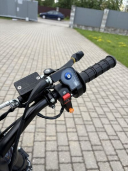 Progasi PALMA 300 PRO, 2025 г.