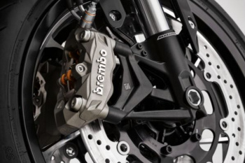 QJ MOTOR SRK 550, 2026 г.