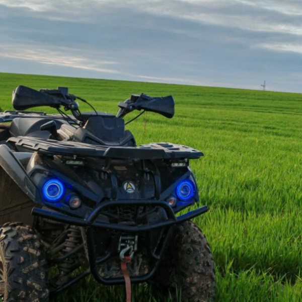 AMOTO Hummer 200 L, 2025 г.