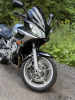 Yamaha FZ FZ6-S, 2004 г.