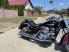 Kawasaki Vulcan, 2003 г.