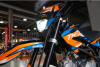 TMBK Pitster SP2 125, 2025 г.
