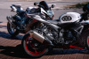 Suzuki GSX-R, 2019 г.