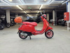 Vespa Primavera, 2023 г.