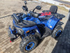 Motoland Wild Track 200 X WINCH, 2025 г.