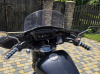 Yamaha XVS, 2011 г.