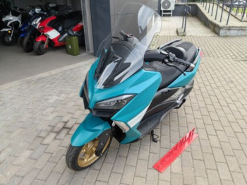 Motoland X-WAY 300, 2026 г.