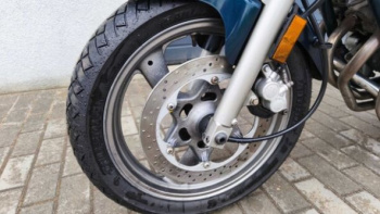 Yamaha XJ 600, 1992 г.