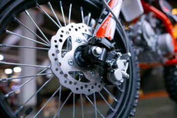 Kayo Basic K125 17/14 KRZ, 2026 г.