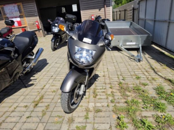 Honda CBR, 1997 г.