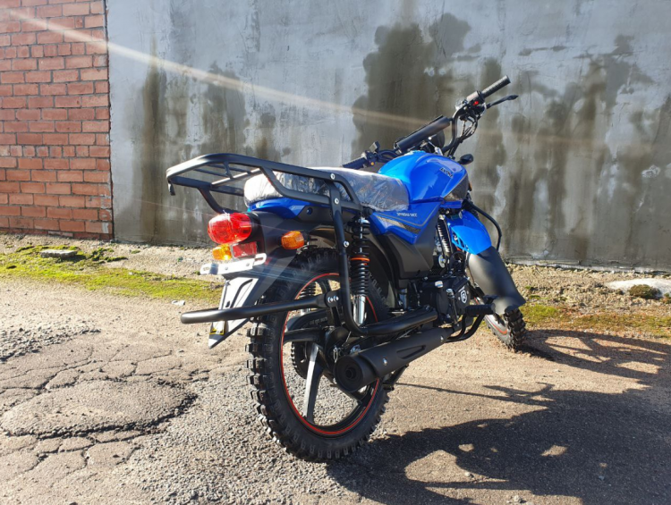 ROCKOT ALPHA OFFROAD, 2026 г.