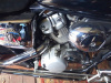 Honda Shadow Slasher, 2000 г.