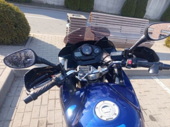 Yamaha TDM, 2003 г.