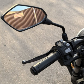 Honda CMX 1100 A Rebel, 2024 г.
