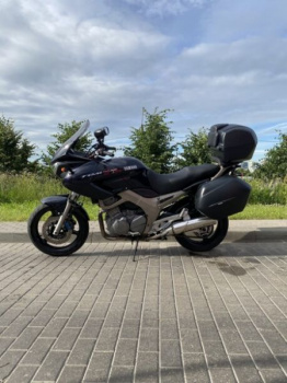 Yamaha TDM, 2003 г.