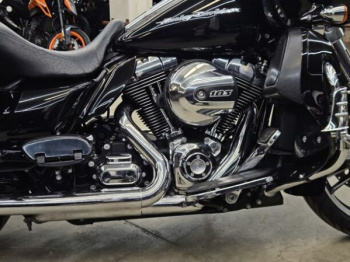 Harley-Davidson Road Glide, 2015 г.