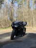 Kawasaki ZX ZX-6R, 2024 г.