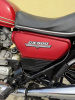 Honda CX 500, 1980 г.