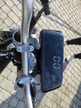 Эксклюзив Редкая модель elektrix x 11 pro, 2024 г.
