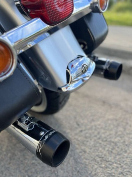 Harley-Davidson Road King, 2003 г.