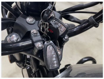  Vento Monster plus 125, 2026 г.