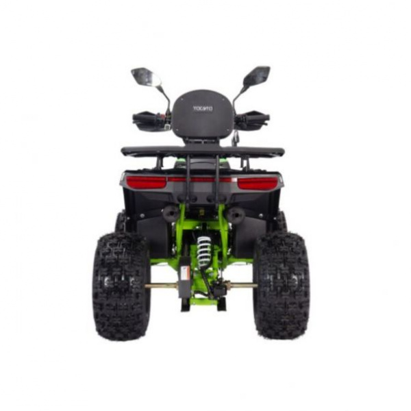 Yacota ATV Vektor 125 Lux, 2023 г.