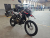Loncin DS250 Rally, 2026 г.