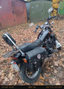Honda Magna v30, 1985 г.